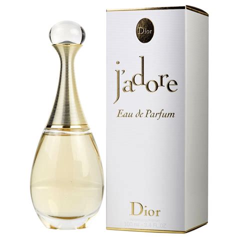 jadore 100ml edp.